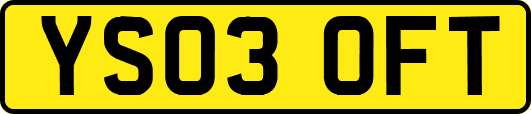 YS03OFT