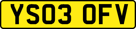 YS03OFV
