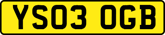 YS03OGB
