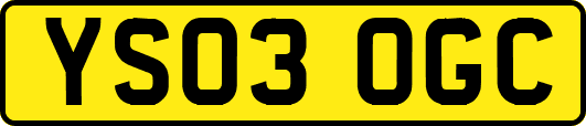 YS03OGC