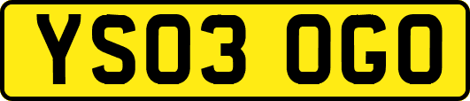 YS03OGO