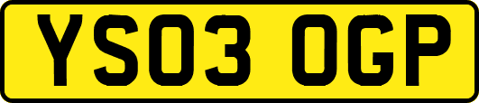 YS03OGP