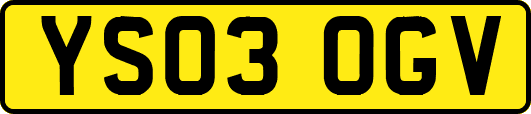 YS03OGV