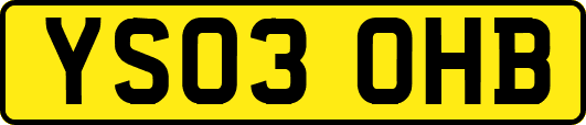 YS03OHB