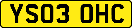YS03OHC