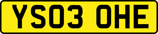 YS03OHE