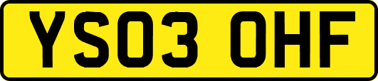 YS03OHF