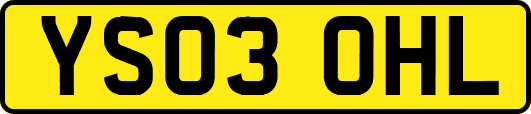 YS03OHL