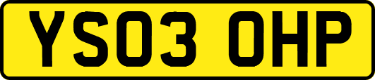 YS03OHP