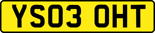 YS03OHT