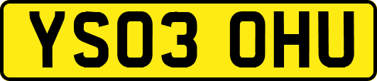 YS03OHU