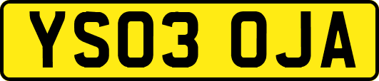 YS03OJA