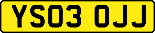 YS03OJJ
