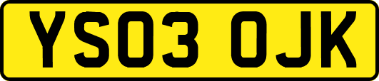 YS03OJK