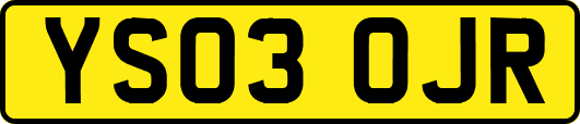YS03OJR
