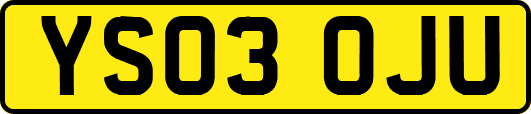 YS03OJU