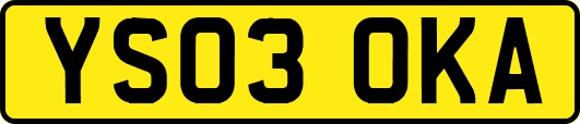 YS03OKA