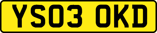YS03OKD