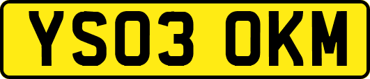 YS03OKM