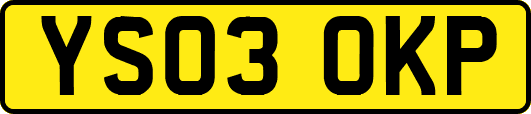 YS03OKP