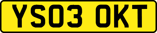 YS03OKT