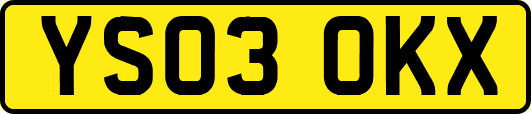 YS03OKX