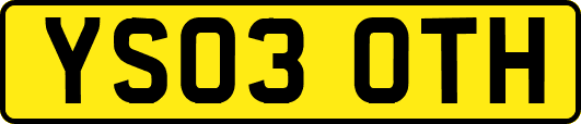 YS03OTH