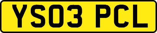 YS03PCL