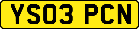 YS03PCN