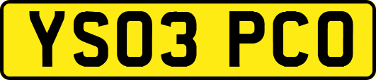 YS03PCO