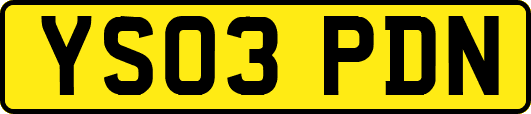 YS03PDN