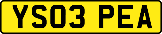 YS03PEA