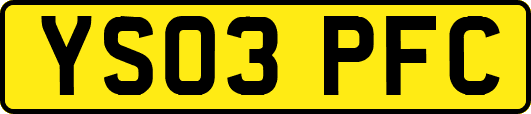 YS03PFC