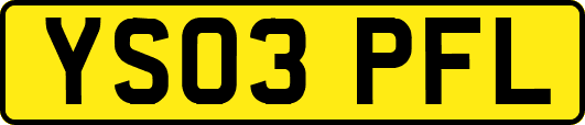 YS03PFL