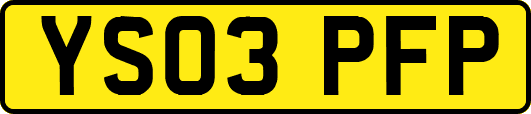 YS03PFP