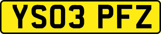 YS03PFZ