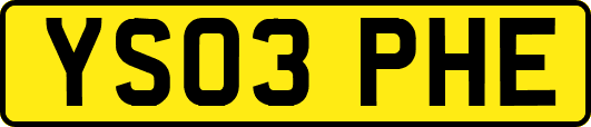 YS03PHE