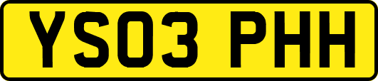 YS03PHH