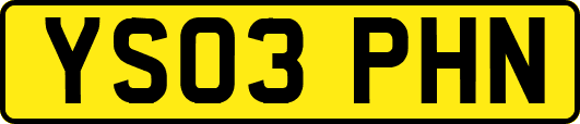 YS03PHN