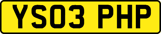 YS03PHP