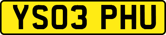 YS03PHU