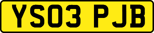 YS03PJB
