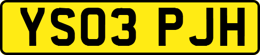 YS03PJH