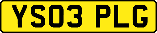 YS03PLG