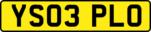 YS03PLO
