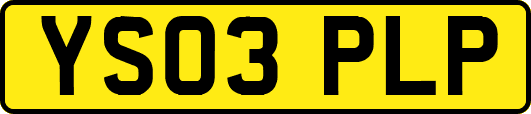 YS03PLP