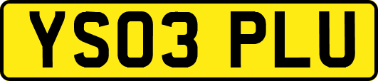 YS03PLU