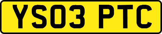 YS03PTC