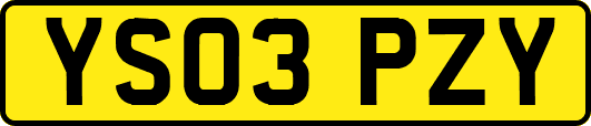 YS03PZY