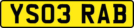 YS03RAB